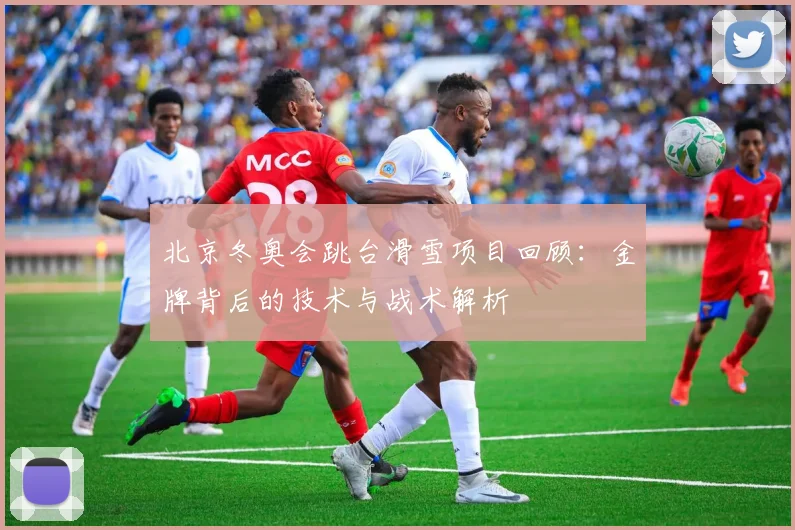 北京冬奥会跳台滑雪项目回顾：金牌背后的技术与战术解析