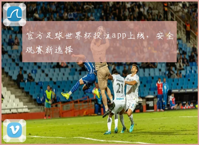 官方足球世界杯投注app上线，安全观赛新选择